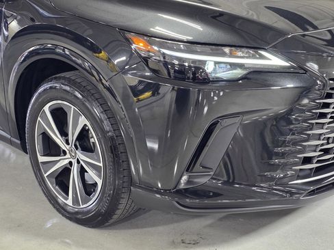 Used 2025 Lexus RX 350 Premium image 10