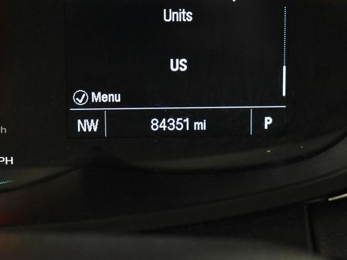 Used 2020 Chevrolet Trax LT image 21