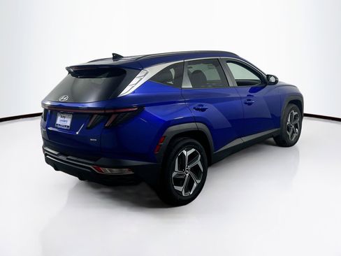 Used 2023 Hyundai Tucson SEL w/ Convenience Package image 5