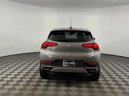 Used 2024 Buick Encore GX Preferred image 9