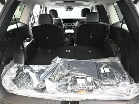 Used 2026 Hyundai Palisade Limited AWD/4WD image 17