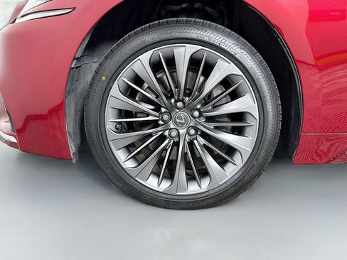 Used 2018 Lexus LS 500 AWD w/ Luxury Package image 33