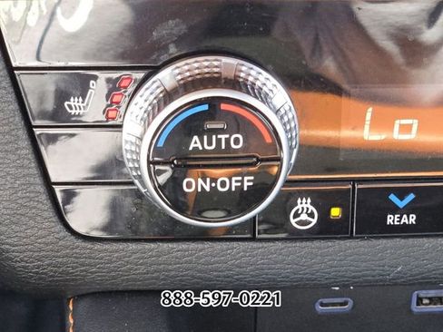 Used 2022 Mitsubishi Outlander SEL AWD/4WD image 24