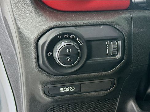 Used 2023 Jeep Gladiator Rubicon w/ Trailer Tow Package image 16