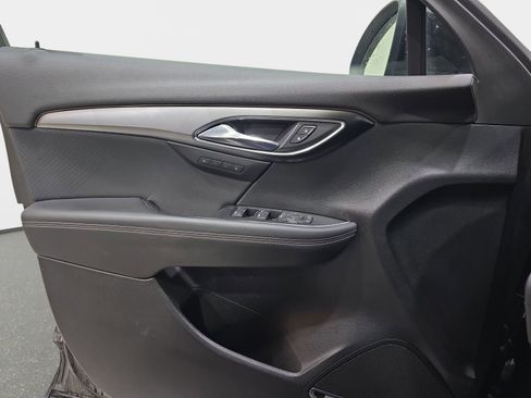 Used 2024 Buick Envision Sport Touring image 29