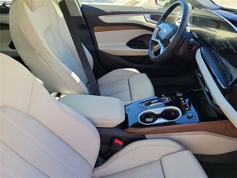 New 2026 Audi A6 3.0 image 17