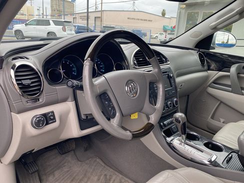 Used 2015 Buick Enclave Leather image 28