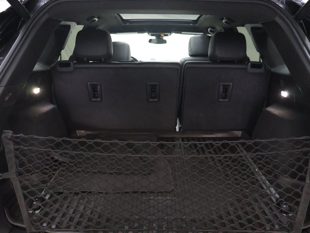 Used 2023 Cadillac XT5 Premium Luxury AWD/4WD image 13