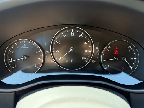 New 2026 MAZDA CX-50 AWD 2.5 S w/ Weather Package image 11