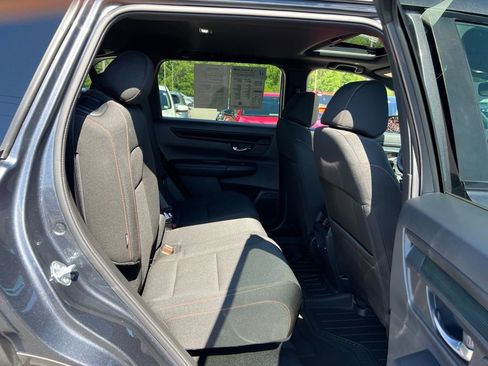 Used 2026 Honda CR-V Sport image 25
