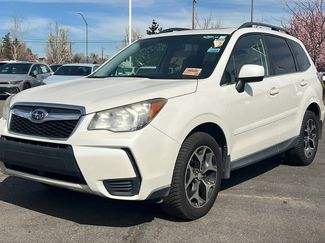 Used 2014 Subaru Forester 2.0XT Premium w/ Popular Package #2 video 1