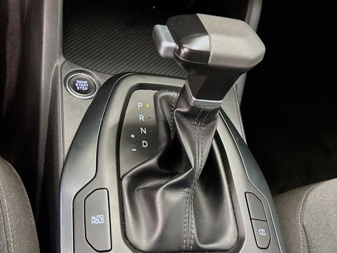 Used 2025 Kia K4 LXS FWD image 25