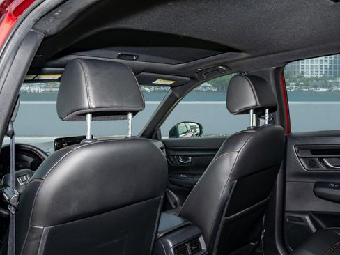 Certified 2025 Honda CR-V Sport-L image 20
