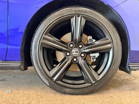 Used 2023 Honda Accord Sport image 26