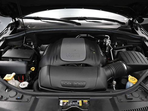 Used 2023 Dodge Durango R/T AWD/4WD image 16