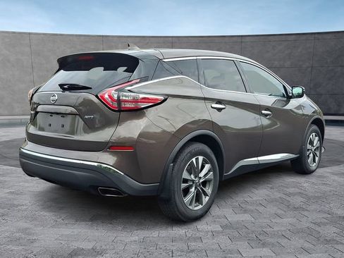 Used 2016 Nissan Murano S AWD/4WD image 11