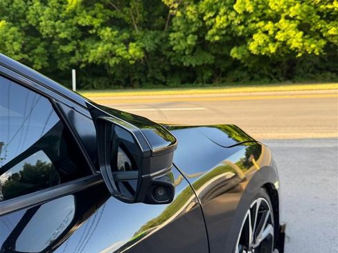 Used 2018 Honda Civic Si image 21