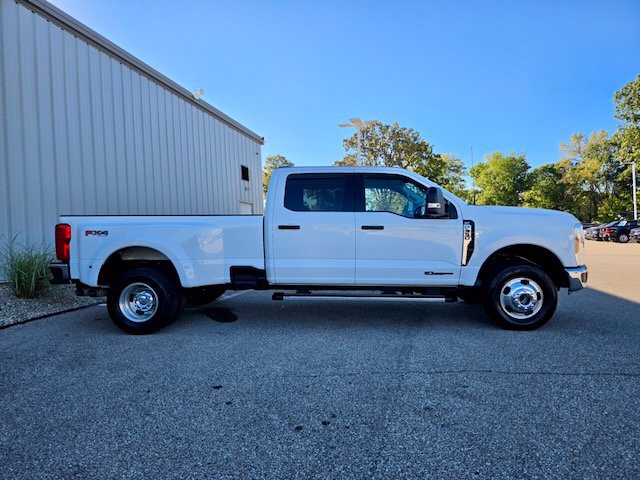 Used 2026 Ford F350 XLT AWD/4WD image 7