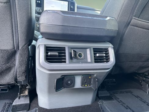 Used 2024 Ford F150 XLT w/ Equipment Group 302A MID AWD/4WD image 9