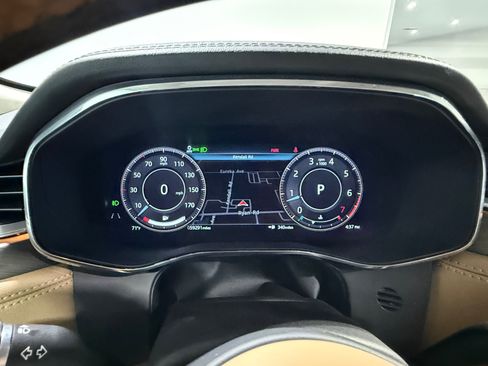 Used 2021 Jaguar F-PACE S AWD/4WD image 33