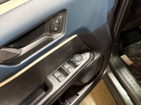 New 2025 Ford Bronco Sport Heritage w/ Convenience Package image 20