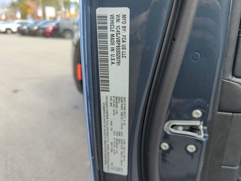 New 2025 Jeep Wagoneer Series II w/ Convenience Group I image 30