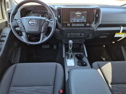 New 2026 Nissan Frontier S w/ Tow Package image 11
