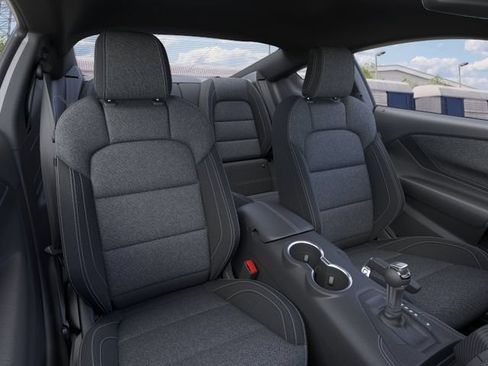 New 2026 Ford Mustang GT RWD image 10