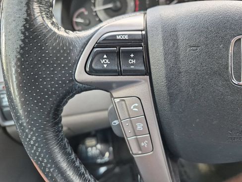 Used 2016 Honda Odyssey EX-L image 15