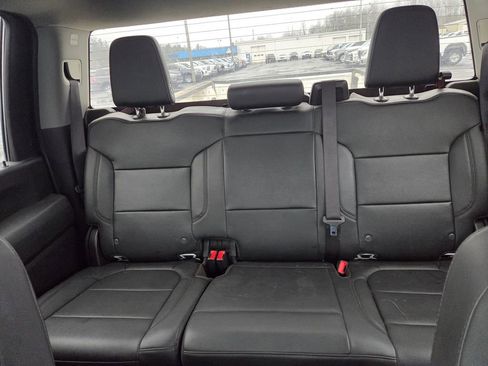 Used 2020 Chevrolet Silverado 2500 W/T w/ WT Convenience Package image 9