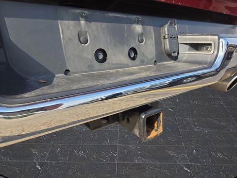 Used 2023 RAM 1500 Laramie image 39