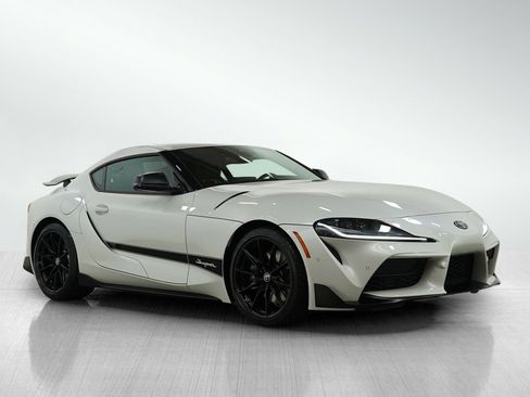 Used 2024 Toyota Supra image 9