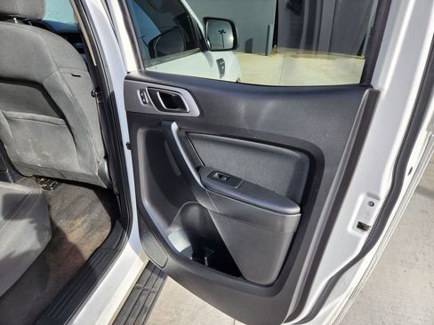 Used 2021 Ford Ranger XLT image 15