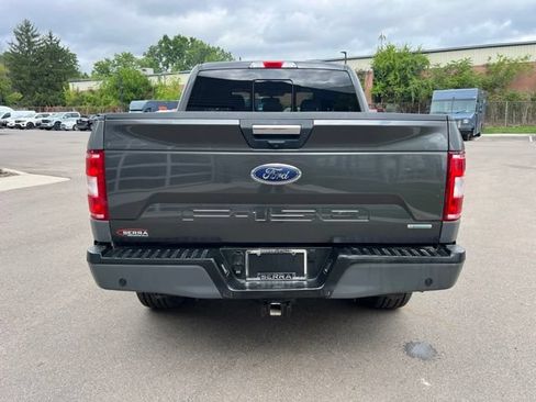 Used 2020 Ford F150 XLT w/ Equipment Group 302A Luxury AWD/4WD image 6