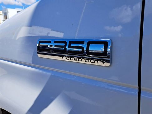 New 2025 Ford E-350 and Econoline 350 Super Duty w/ Power Equipment Group image 8