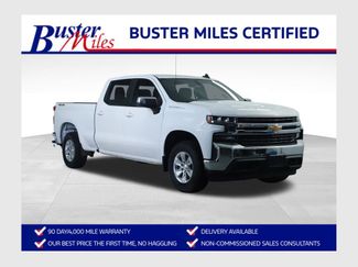 Used 2021 Chevrolet Silverado 1500 LT w/ Fleet Comfort Package AWD/4WD video 1