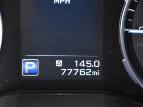 Used 2021 Subaru Ascent Touring AWD/4WD image 26