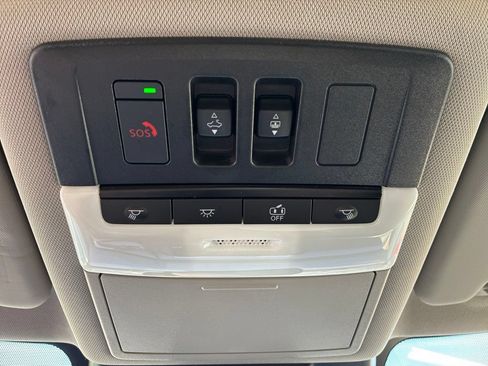 Certified 2023 Nissan Rogue SV w/ SV Premium B Package AWD/4WD image 24
