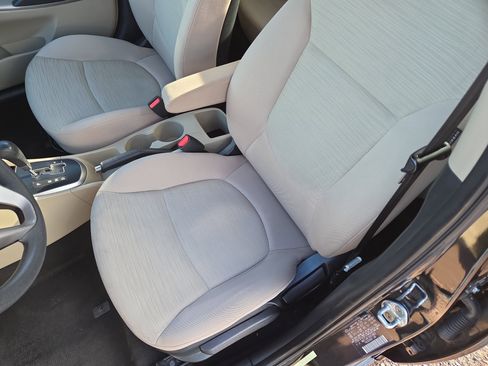 Used 2017 Hyundai Accent SE image 13