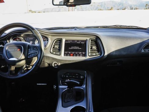 Used 2023 Dodge Challenger R/T Scat Pack image 13