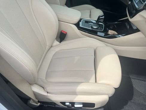Used 2022 BMW X3 sDrive30i w/ Premium Package RWD image 14