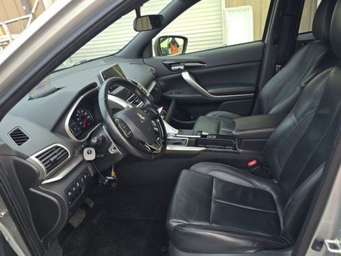 Used 2020 Mitsubishi Eclipse Cross SEL image 5