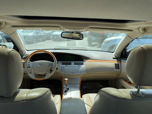 Used 2006 Toyota Avalon Limited FWD image 23