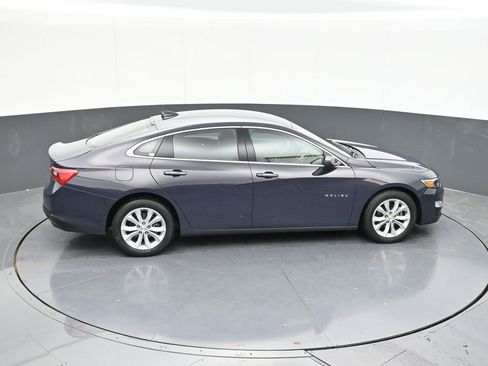 Used 2025 Chevrolet Malibu LT image 47