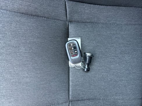 Used 2023 Honda Accord LX image 10
