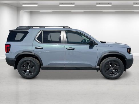 New 2026 Honda Passport RTL image 6