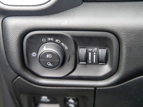 New 2026 RAM 1500 Big Horn AWD/4WD image 29