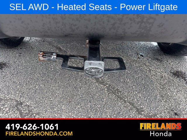 Used 2024 Hyundai Tucson SEL AWD/4WD image 41