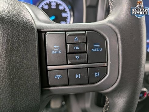 Used 2023 Ford F150 XLT w/ Equipment Group 302A High AWD/4WD image 19