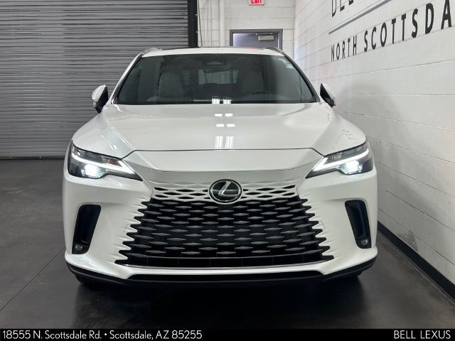 Used 2026 Lexus RX 350 Premium Plus w/ Accessory Package (2T) FWD image 5